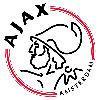 Drapeau de AJAX AMSTERDAM
