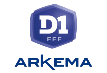 Logo de la D 1 Arkema