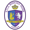 Drapeau de K BEERSCHOT VA