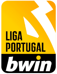 Logo de la Liga Portugal BWIN