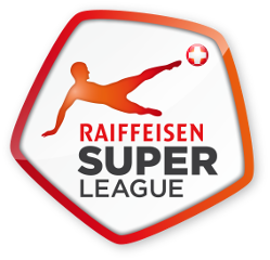 Logo de la Raiffaisen Super League
