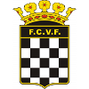 Drapeau de BOAVISTA FC