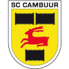 Drapeau de SC CAMBUUR