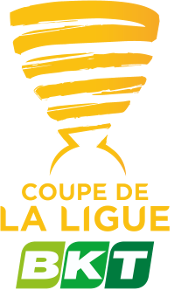 Logo de la Coupe de la Ligue 