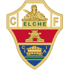 Drapeau de ELCHE CF