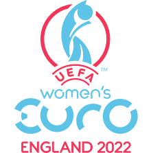 Logo de la Qualif. Euro féminine