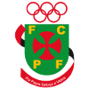 Drapeau de FC PACOS DE FERREIRA