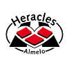 Drapeau de HERACLES ALMELO