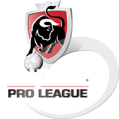 Logo de la Jupiler pro league