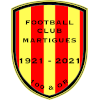 Drapeau de FC MARTIGUES