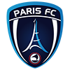 Drapeau de PARIS FC