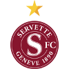 Drapeau de SERVETTE FC GENEVE
