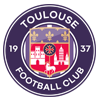 Drapeau de TOULOUSE FC