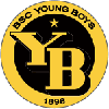 Drapeau de BSC YOUNG BOYS