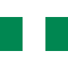 Drapeau de NIGERIA