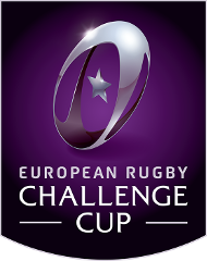 Logo de la Challenge Cup 