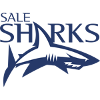 Drapeau de SALE SHARKS
